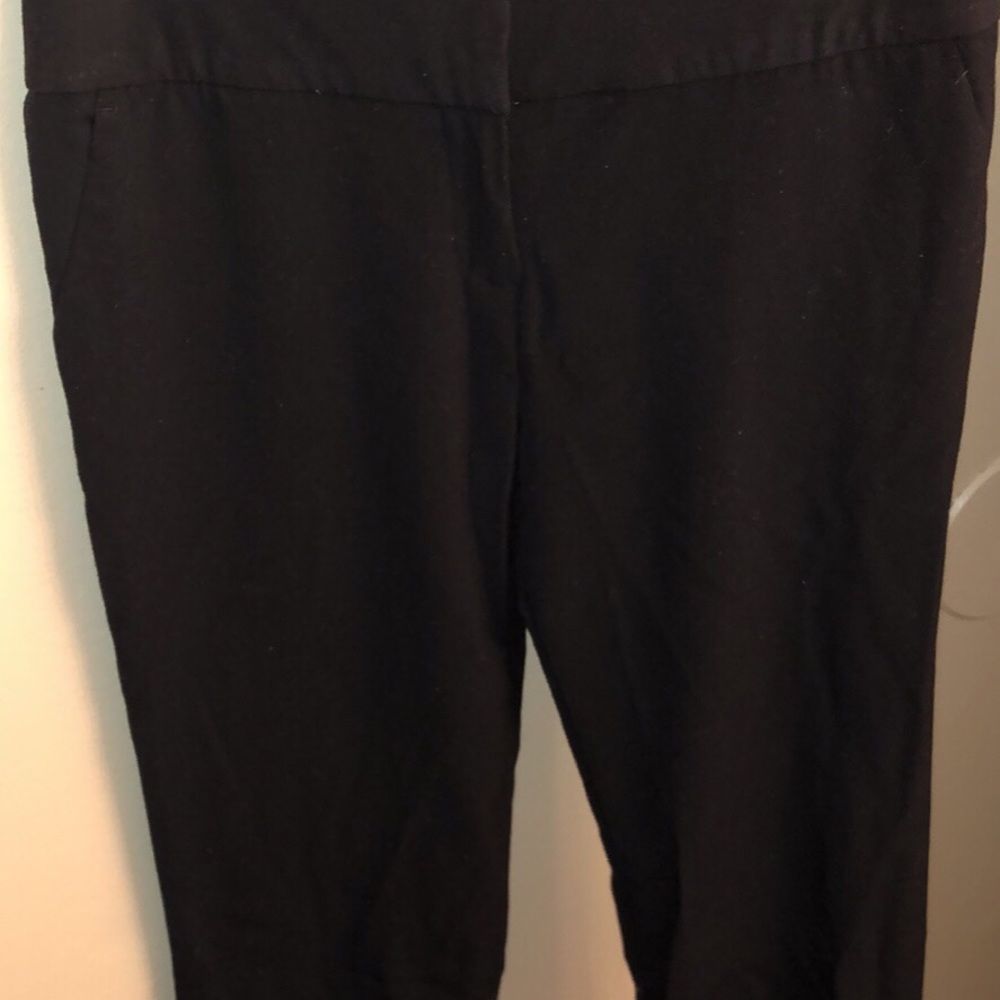 Dress pants